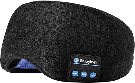Sleep Tune Eye Mask
