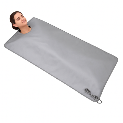 Body Restore Sauna Wrap