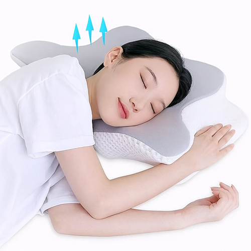 DeepRest Ortho Support Pillow