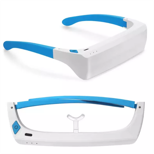Glow Sync Glasses