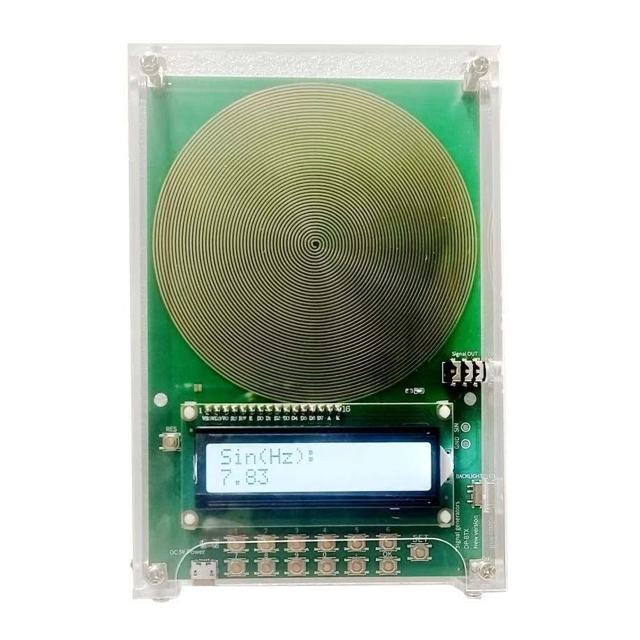 WaveWell Generator