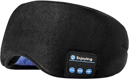 Sleep Tune Eye Mask
