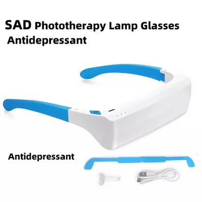 Glow Sync Glasses