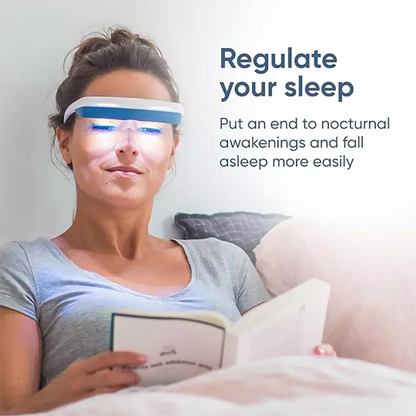 Glow Sync Glasses