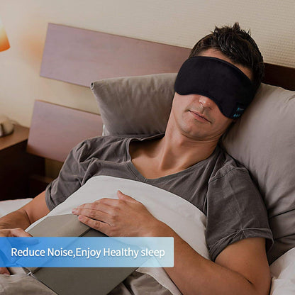 Sleep Tune Eye Mask
