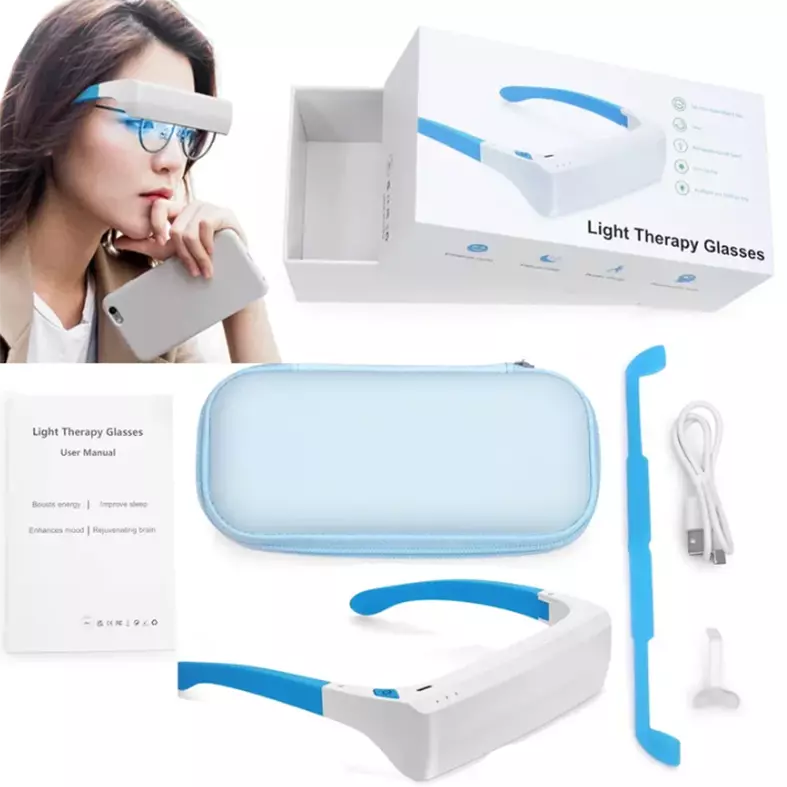 Glow Sync Glasses