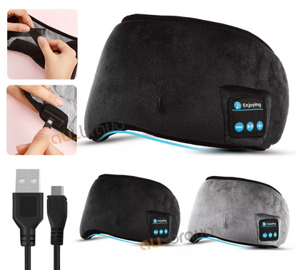 Sleep Tune Eye Mask