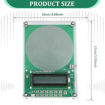 WaveWell Generator